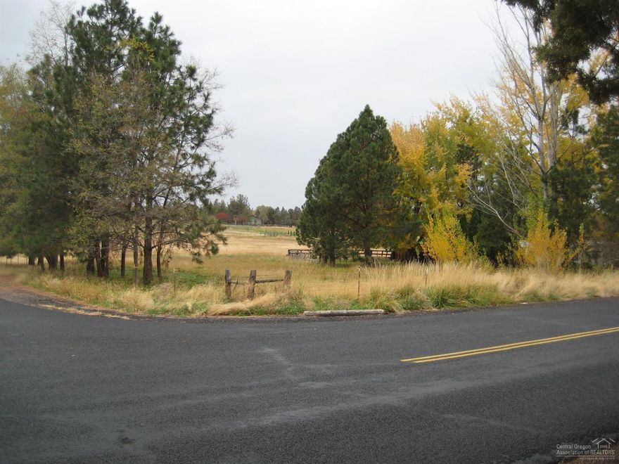 The perfect partially irrigated rural parcel with great potential for horses or livestock. Community water, septic and electricity in place. Nice close in location. Home site surrounded by mature trees and shrubs.