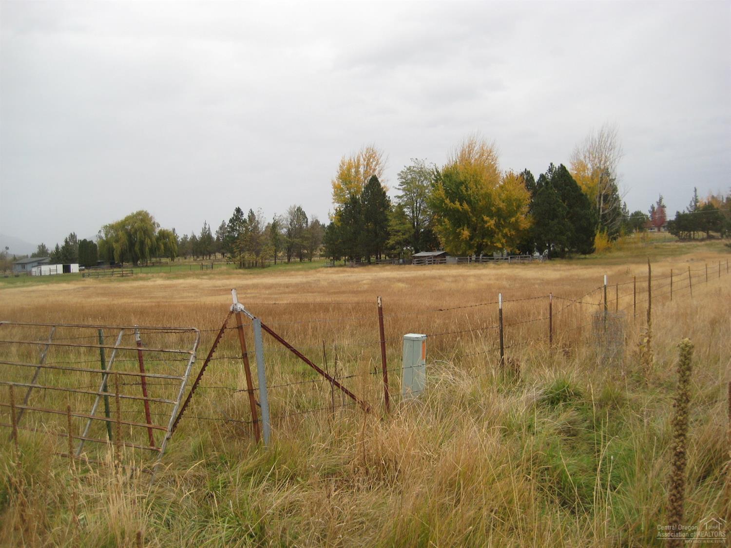 Hidden Valley Mobile - Land