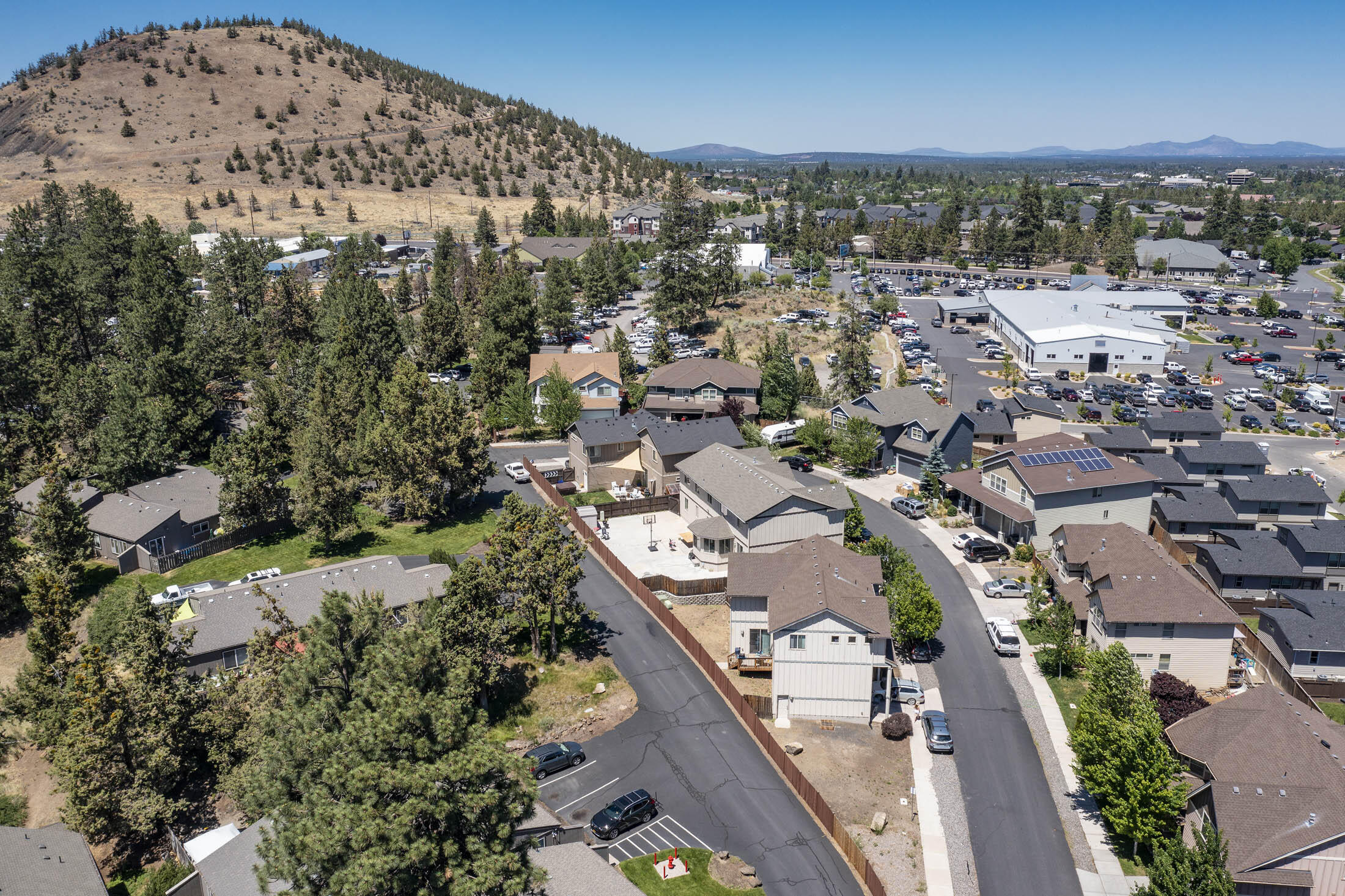 Bear Creek Estates - Residential