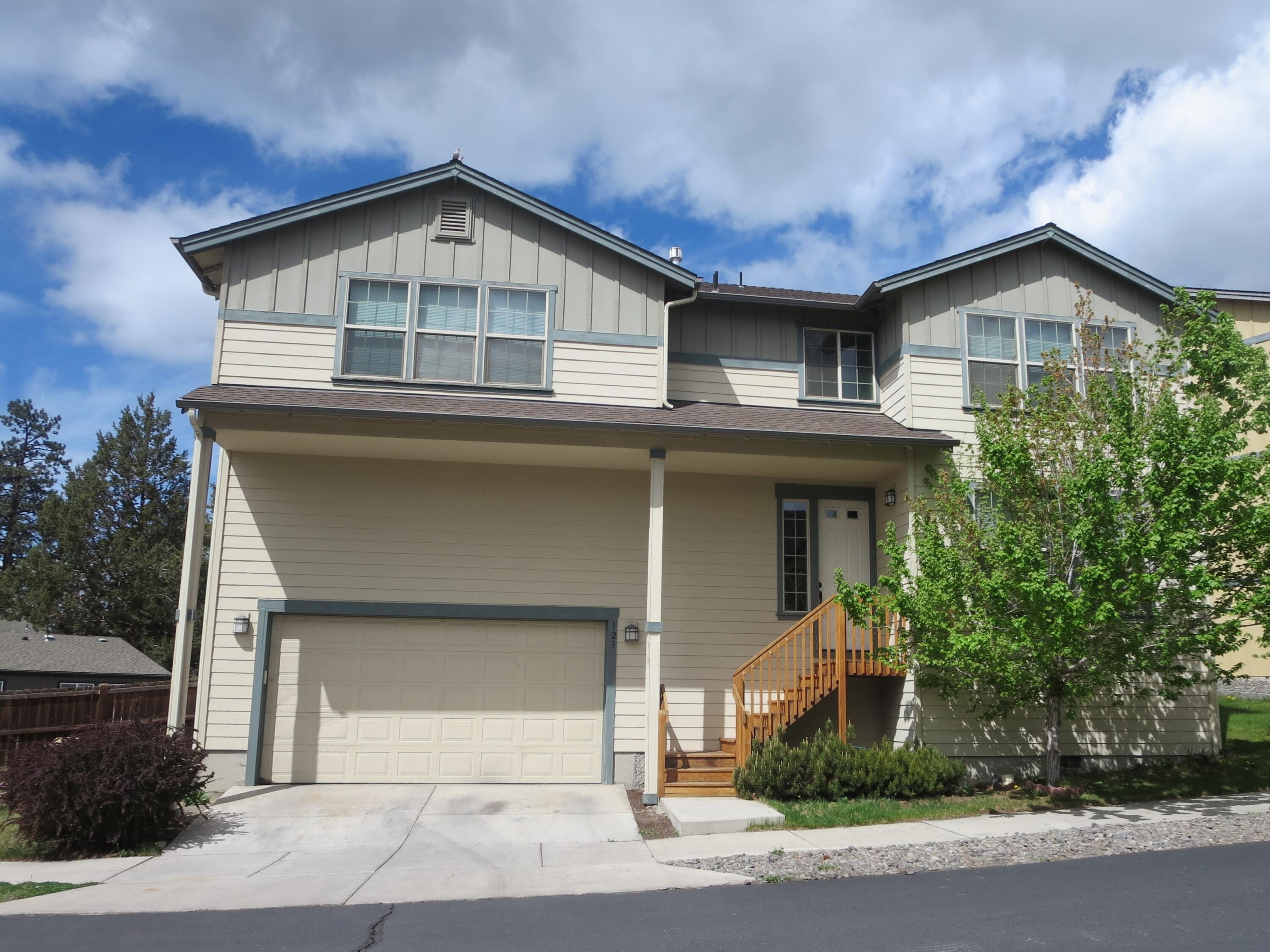 Bear Creek Estates - Residential