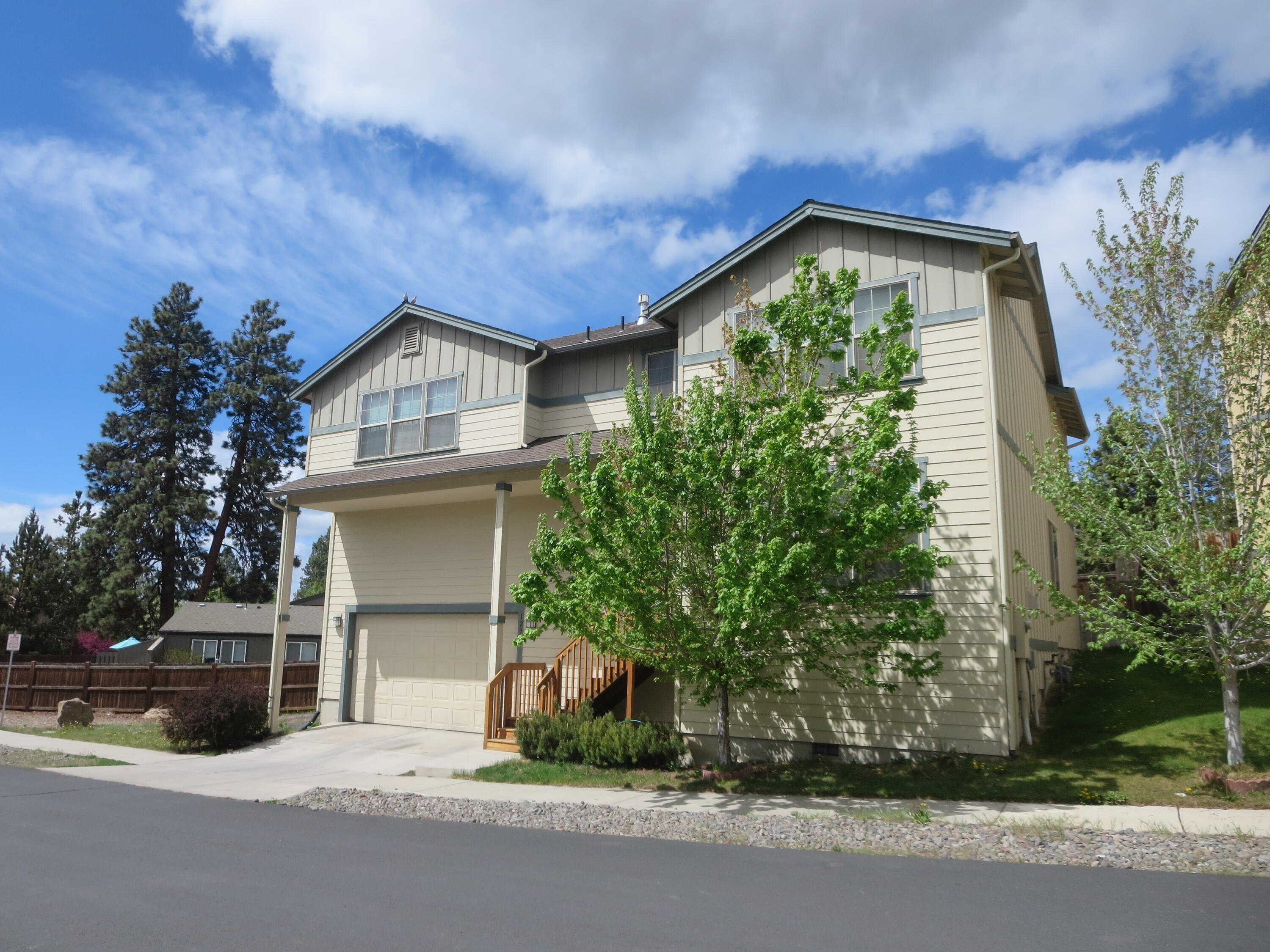 Bear Creek Estates - Residential