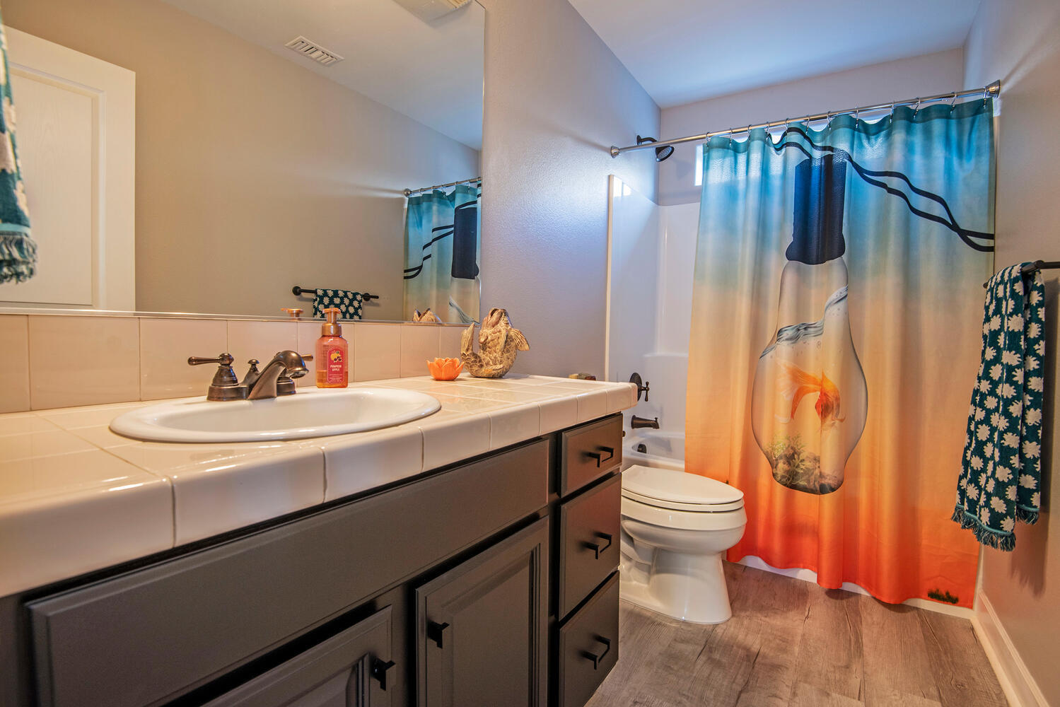 Gardenside - Residential