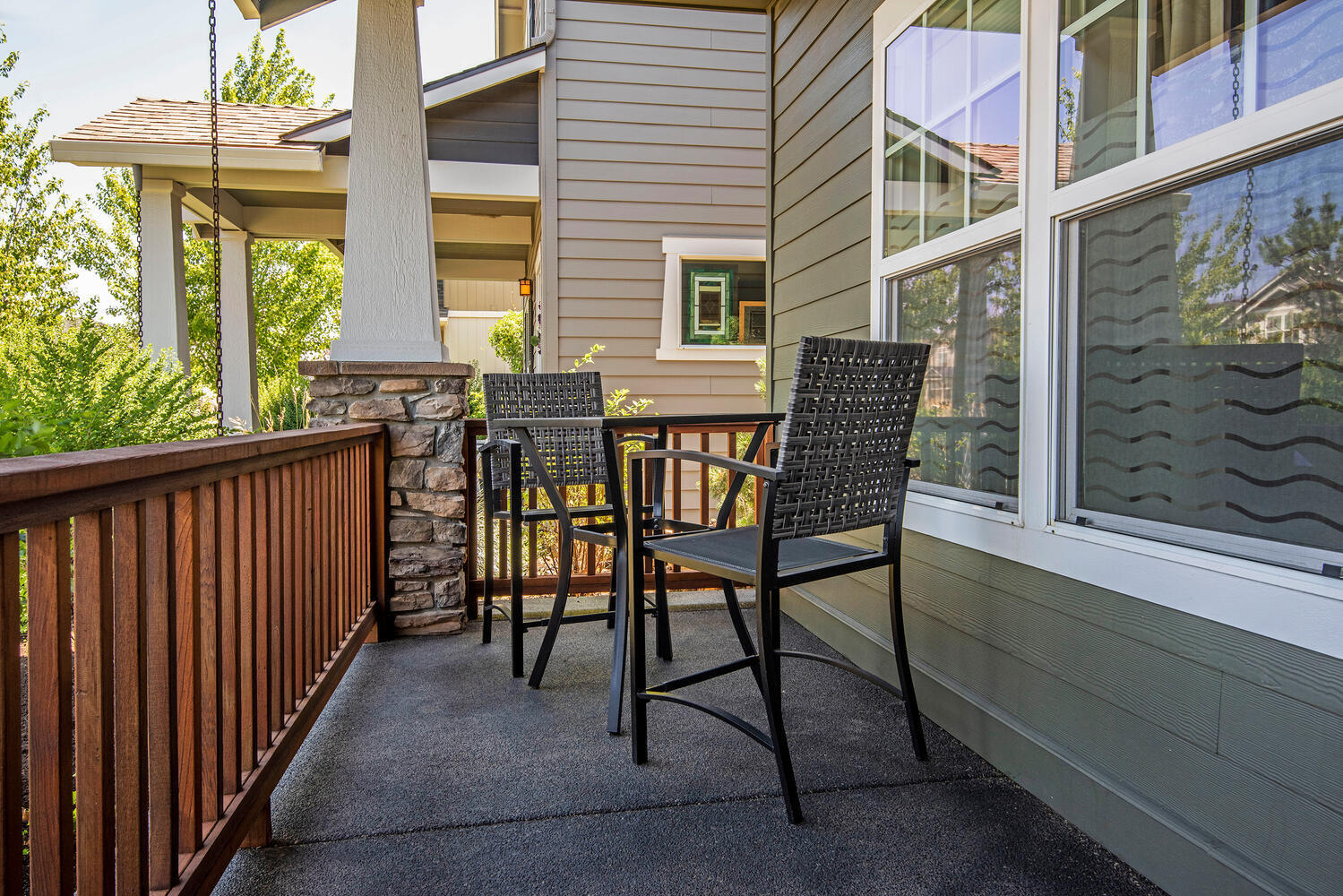 Gardenside - Residential