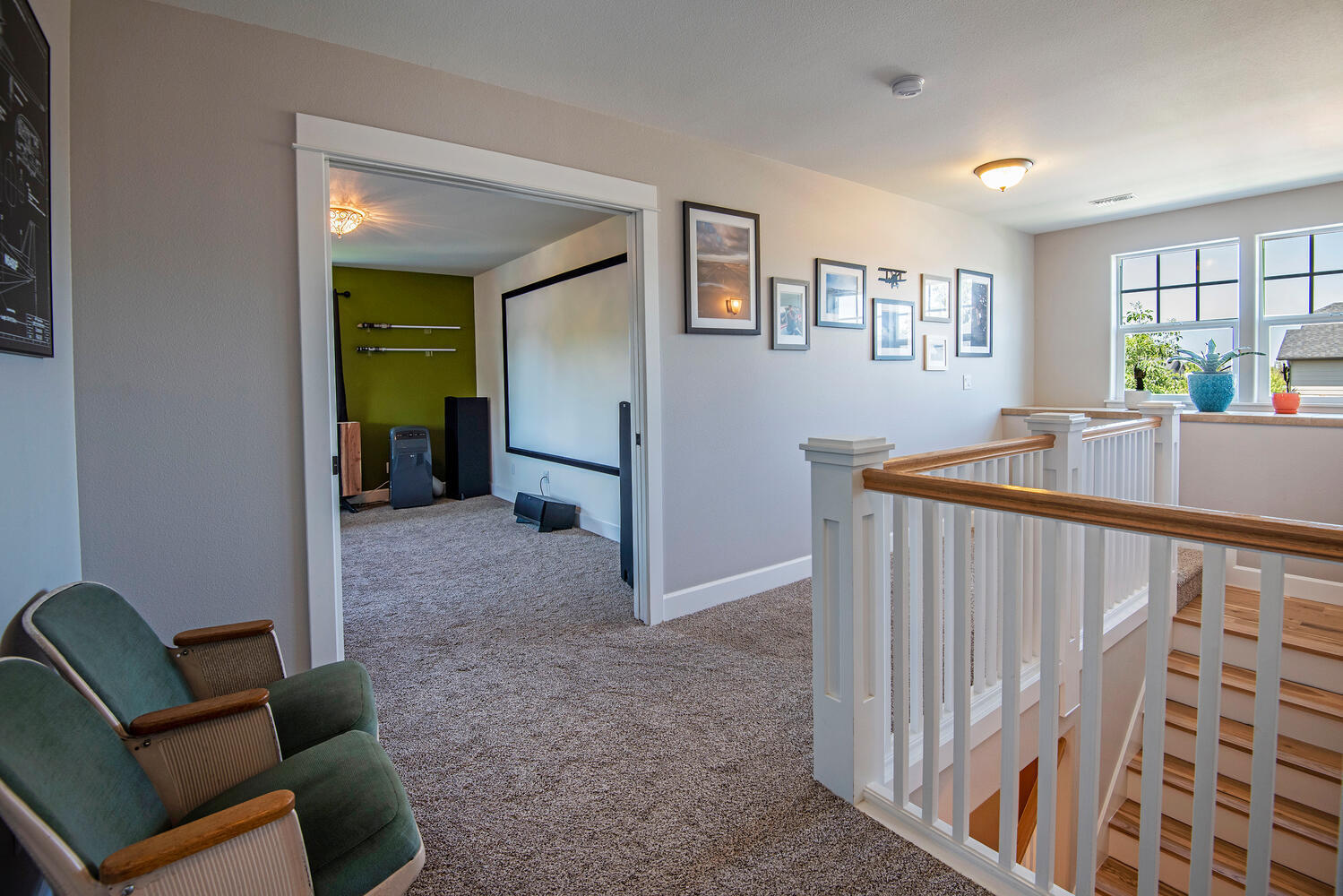 Gardenside - Residential