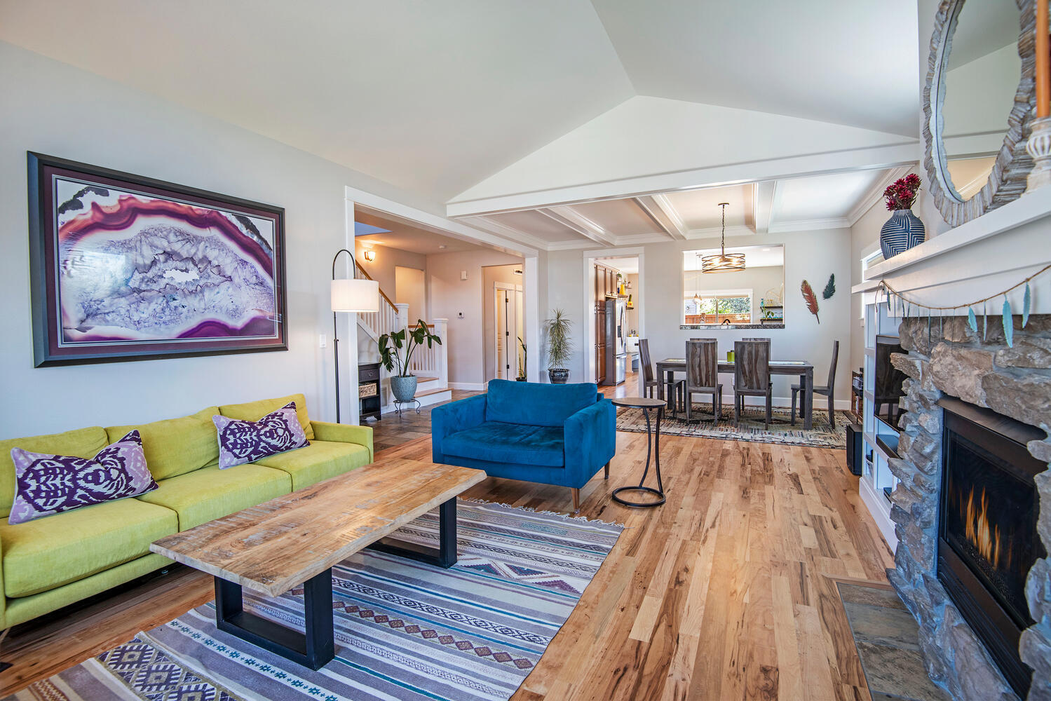 Gardenside - Residential