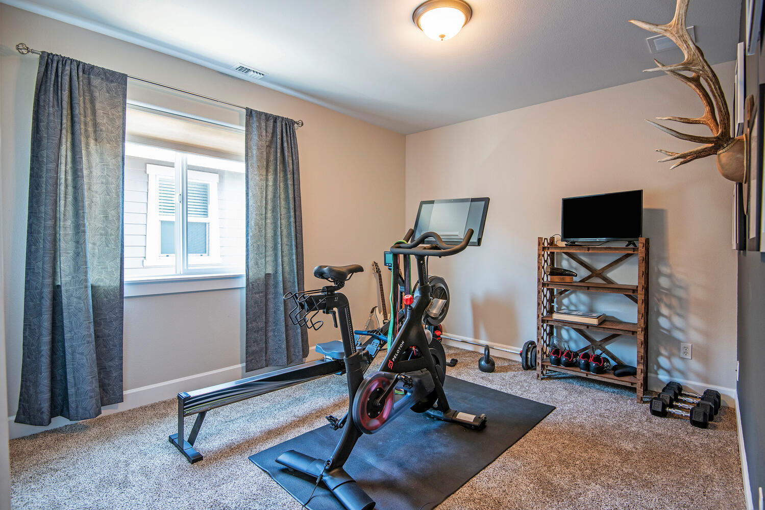 Gardenside - Residential