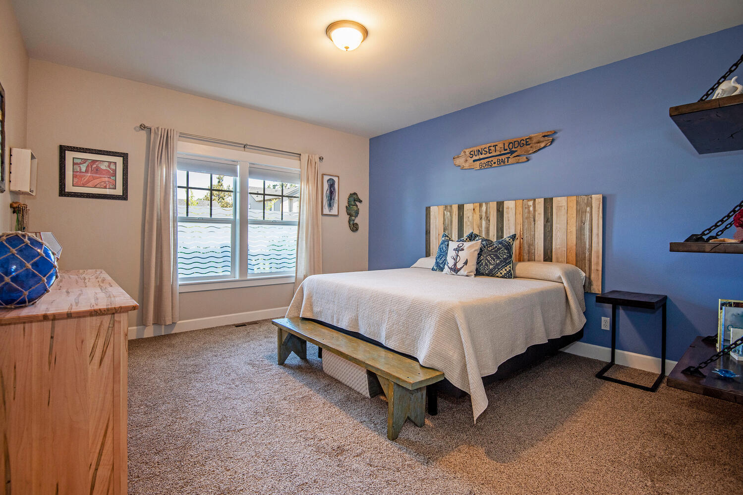 Gardenside - Residential