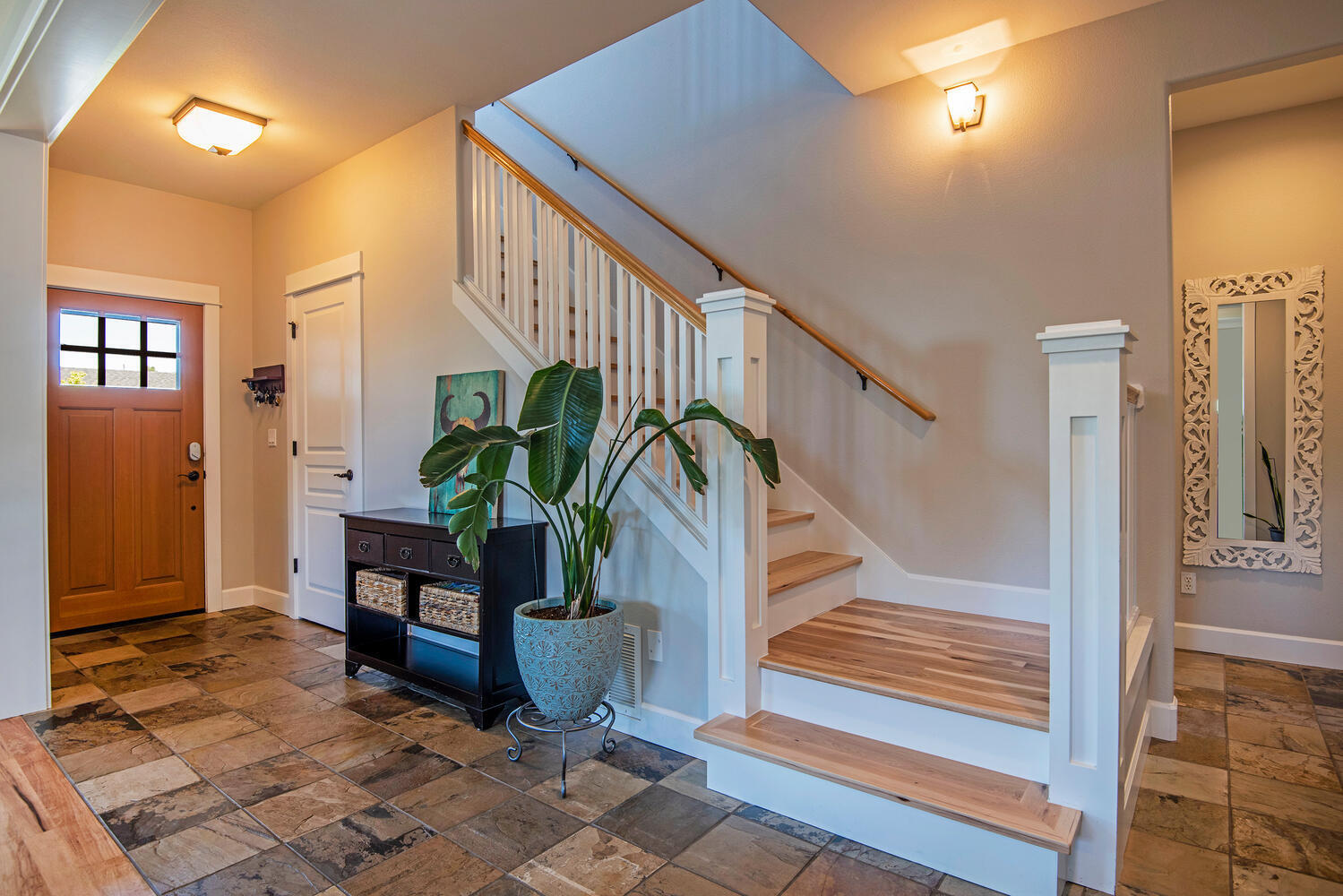 Gardenside - Residential