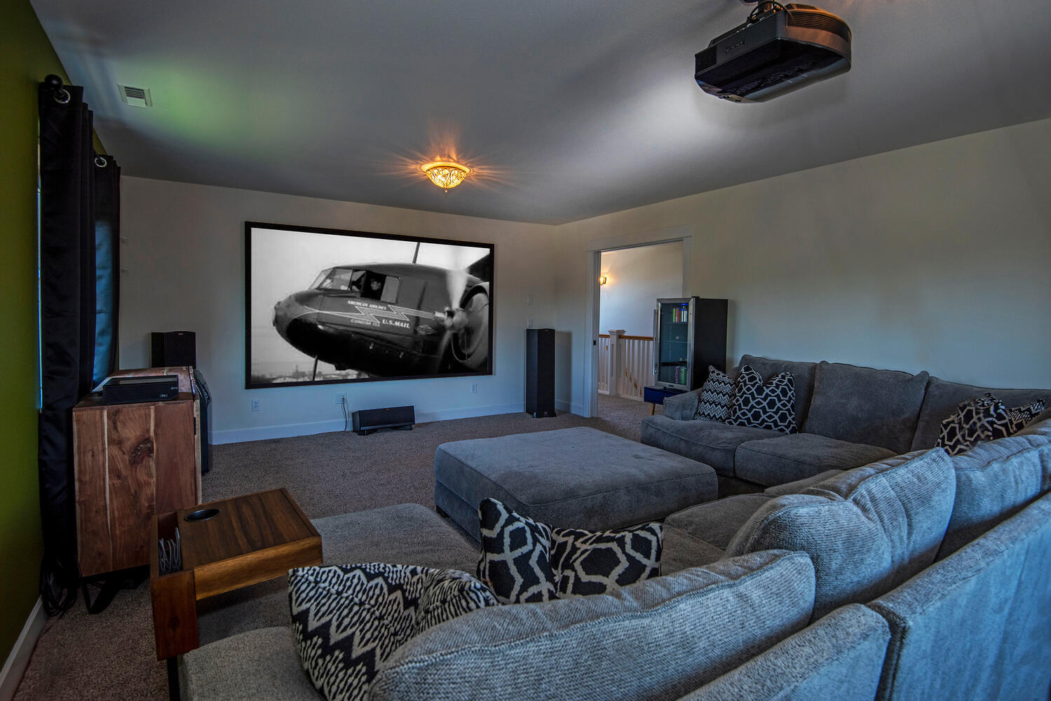 Gardenside - Residential