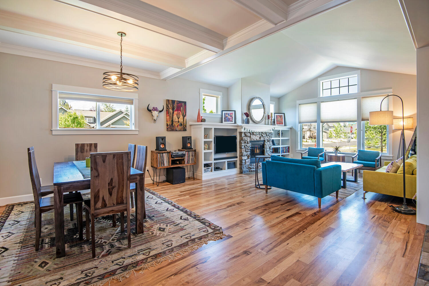 Gardenside - Residential