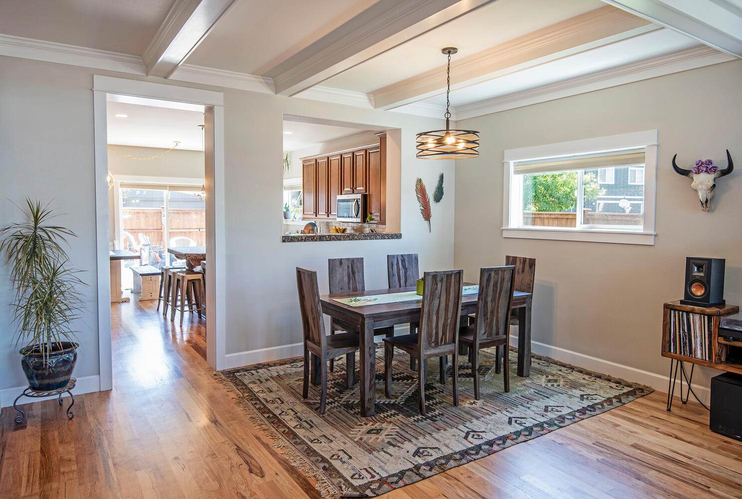 Gardenside - Residential