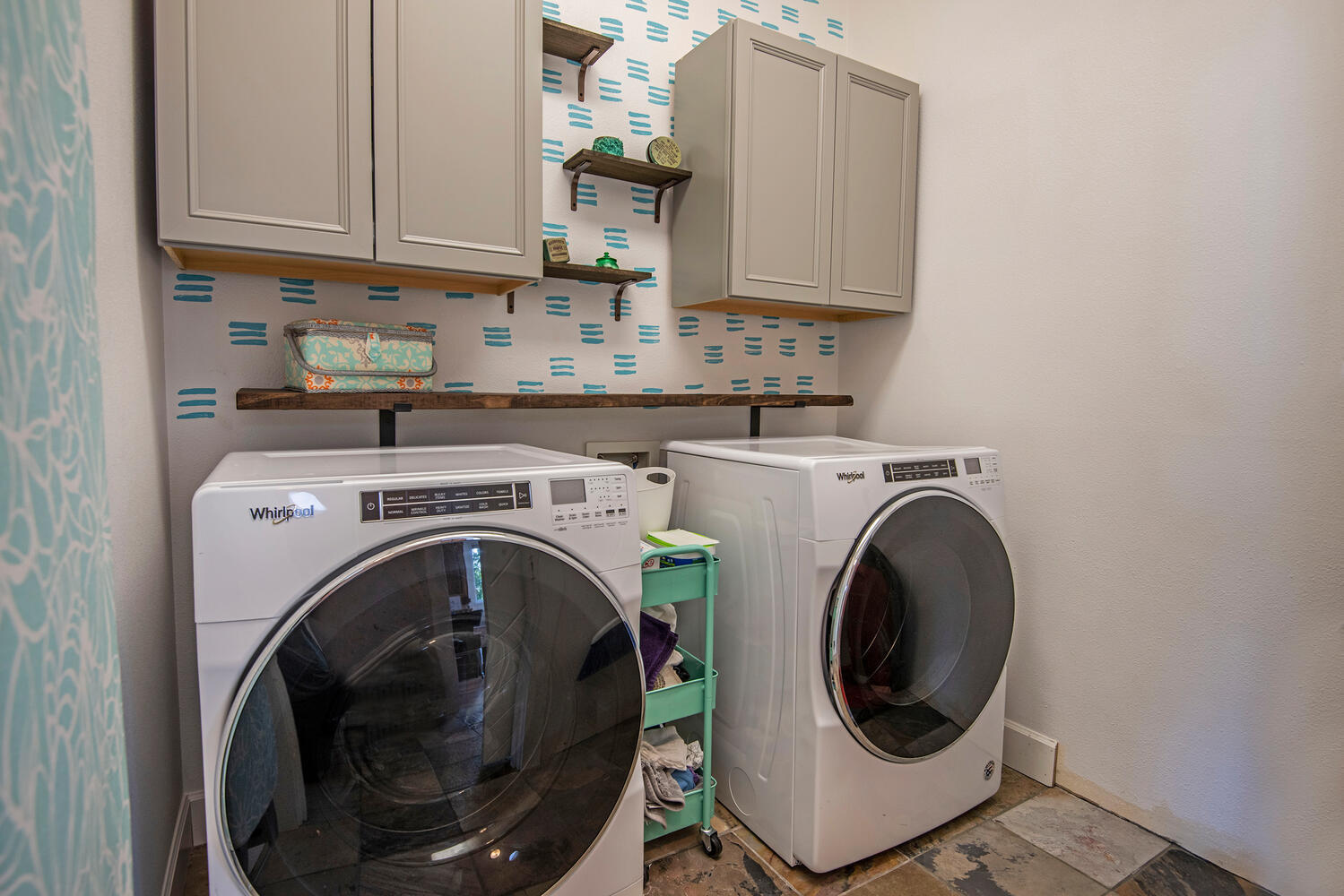 Gardenside - Residential