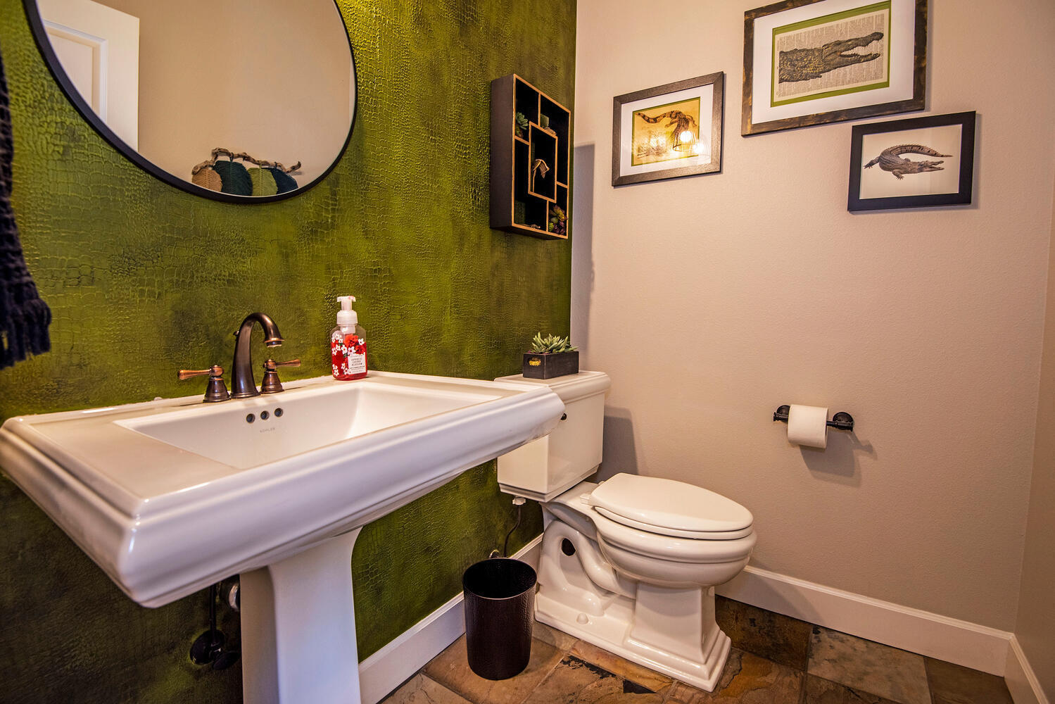 Gardenside - Residential