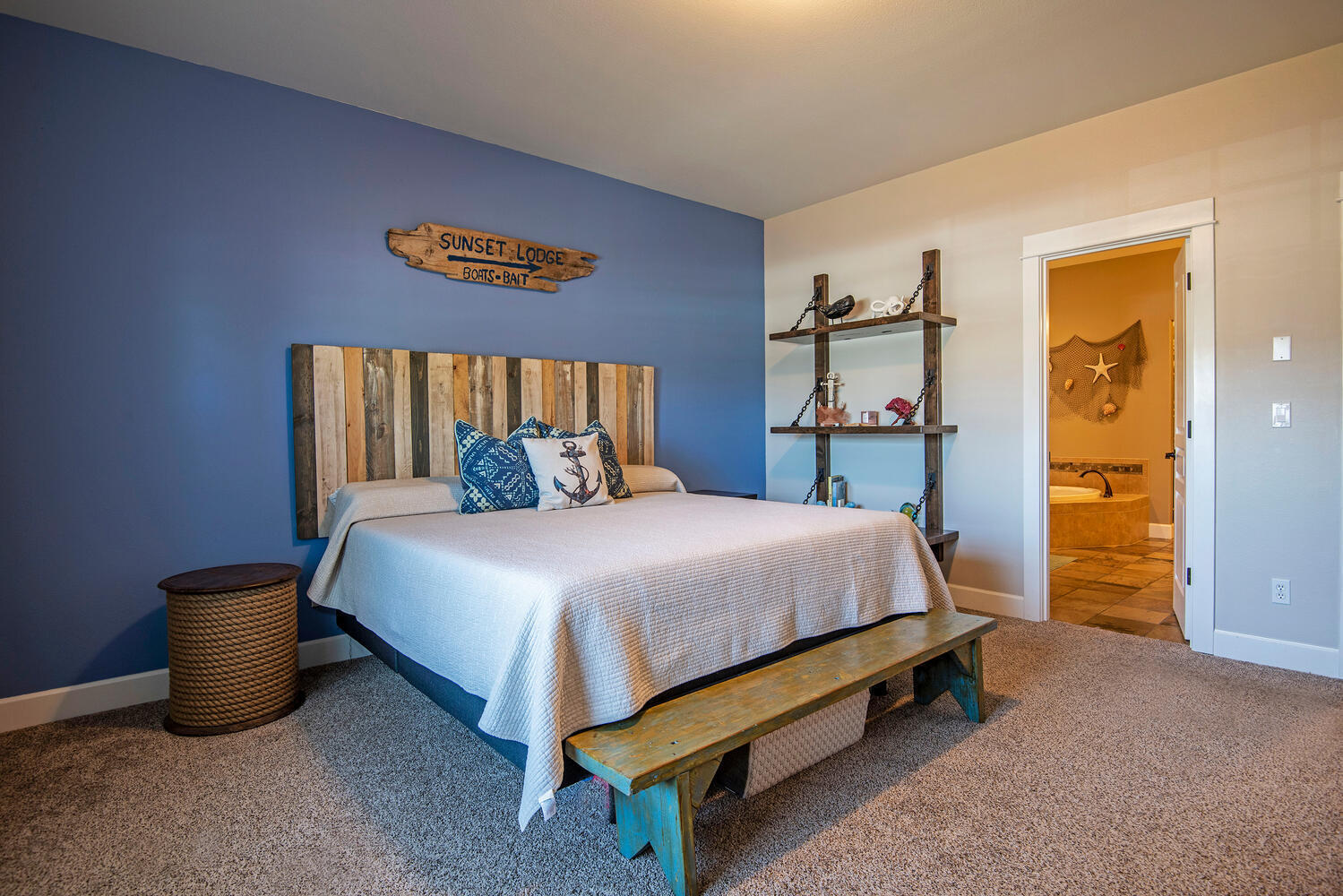 Gardenside - Residential