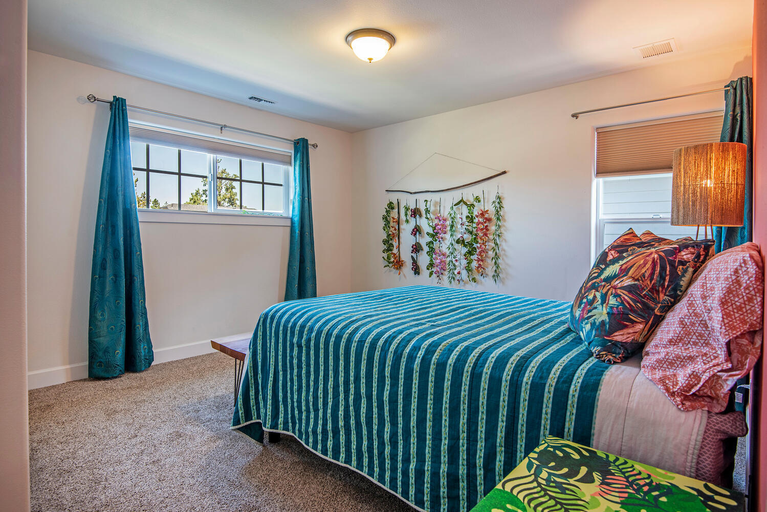 Gardenside - Residential