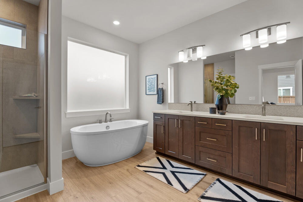 Ochoco Pointe - Residential