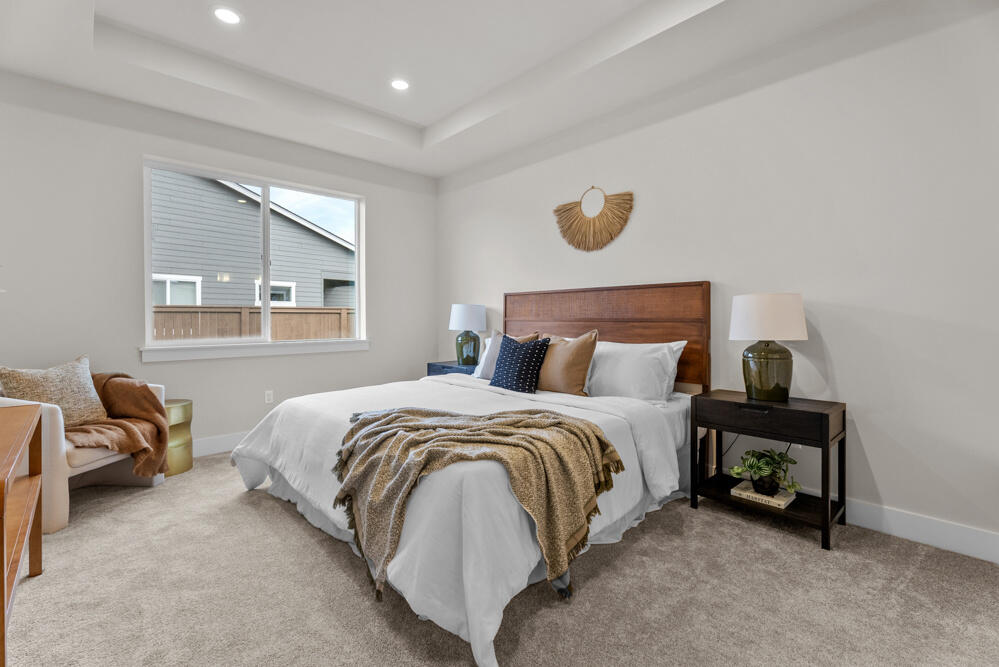 Ochoco Pointe - Residential