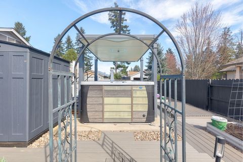 Tiny photo for 404 Lindilu Lane, Cave Junction, OR 97523 (MLS # 220217620)