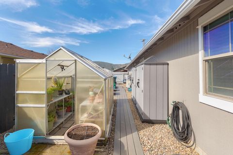 Tiny photo for 404 Lindilu Lane, Cave Junction, OR 97523 (MLS # 220217620)