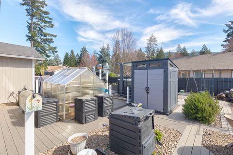 Tiny photo for 404 Lindilu Lane, Cave Junction, OR 97523 (MLS # 220217620)