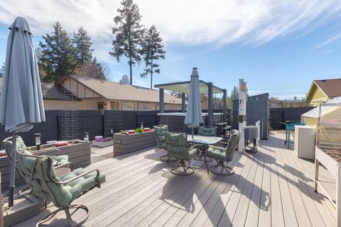 Tiny photo for 404 Lindilu Lane, Cave Junction, OR 97523 (MLS # 220217620)