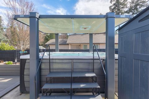 Tiny photo for 404 Lindilu Lane, Cave Junction, OR 97523 (MLS # 220217620)