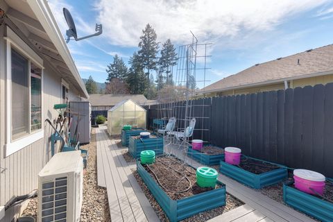 Tiny photo for 404 Lindilu Lane, Cave Junction, OR 97523 (MLS # 220217620)