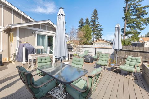 Tiny photo for 404 Lindilu Lane, Cave Junction, OR 97523 (MLS # 220217620)