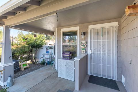 Tiny photo for 404 Lindilu Lane, Cave Junction, OR 97523 (MLS # 220217620)