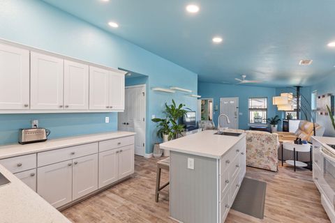 Tiny photo for 404 Lindilu Lane, Cave Junction, OR 97523 (MLS # 220217620)