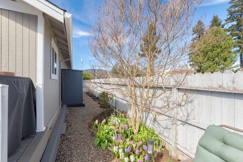 Tiny photo for 404 Lindilu Lane, Cave Junction, OR 97523 (MLS # 220217620)