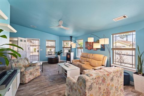 Tiny photo for 404 Lindilu Lane, Cave Junction, OR 97523 (MLS # 220217620)