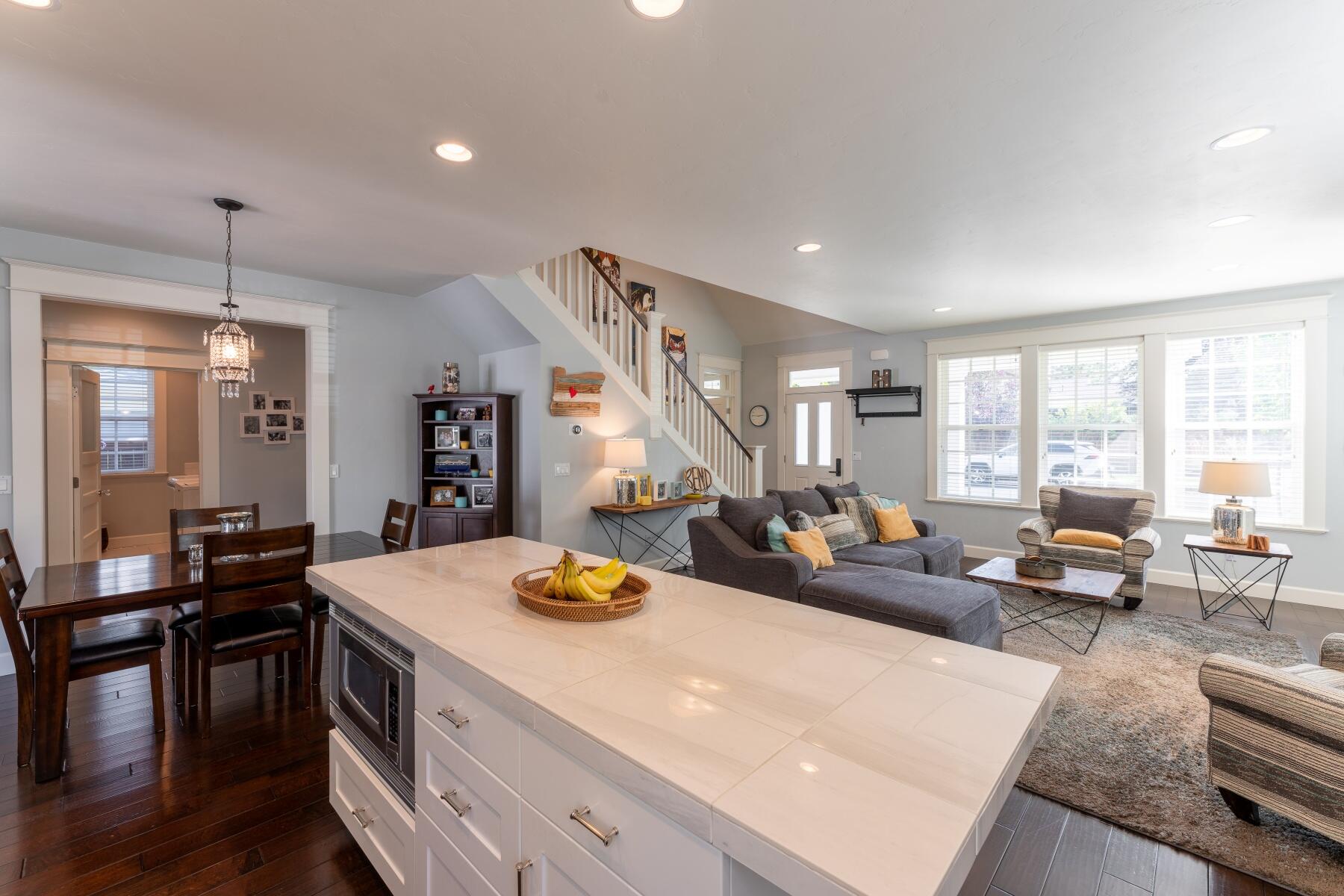 NorthWest Crossing - Residential