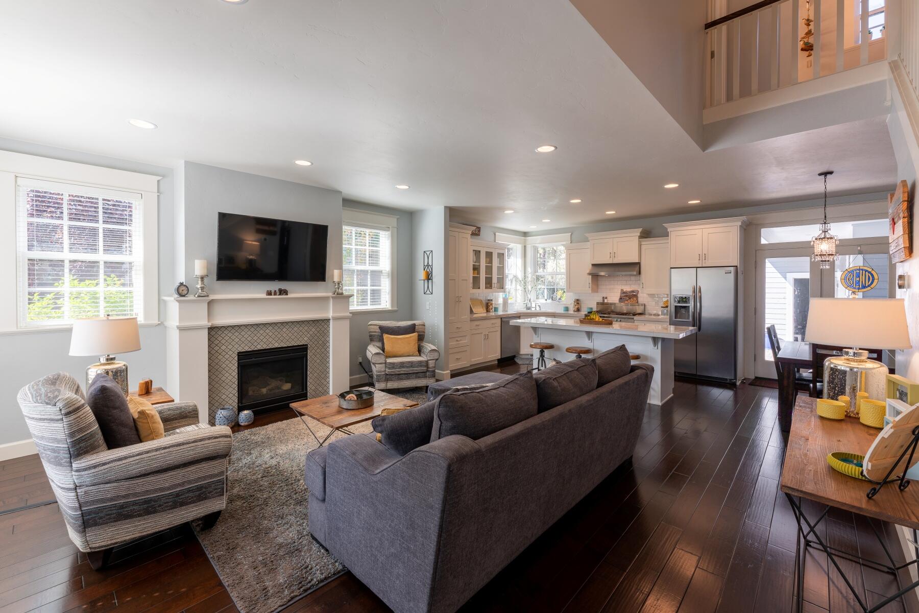 NorthWest Crossing - Residential