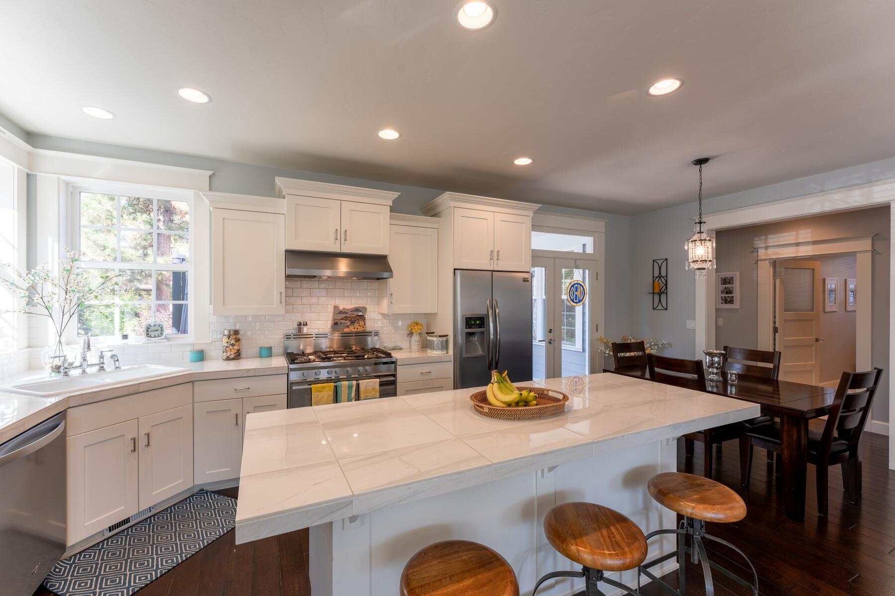 NorthWest Crossing - Residential