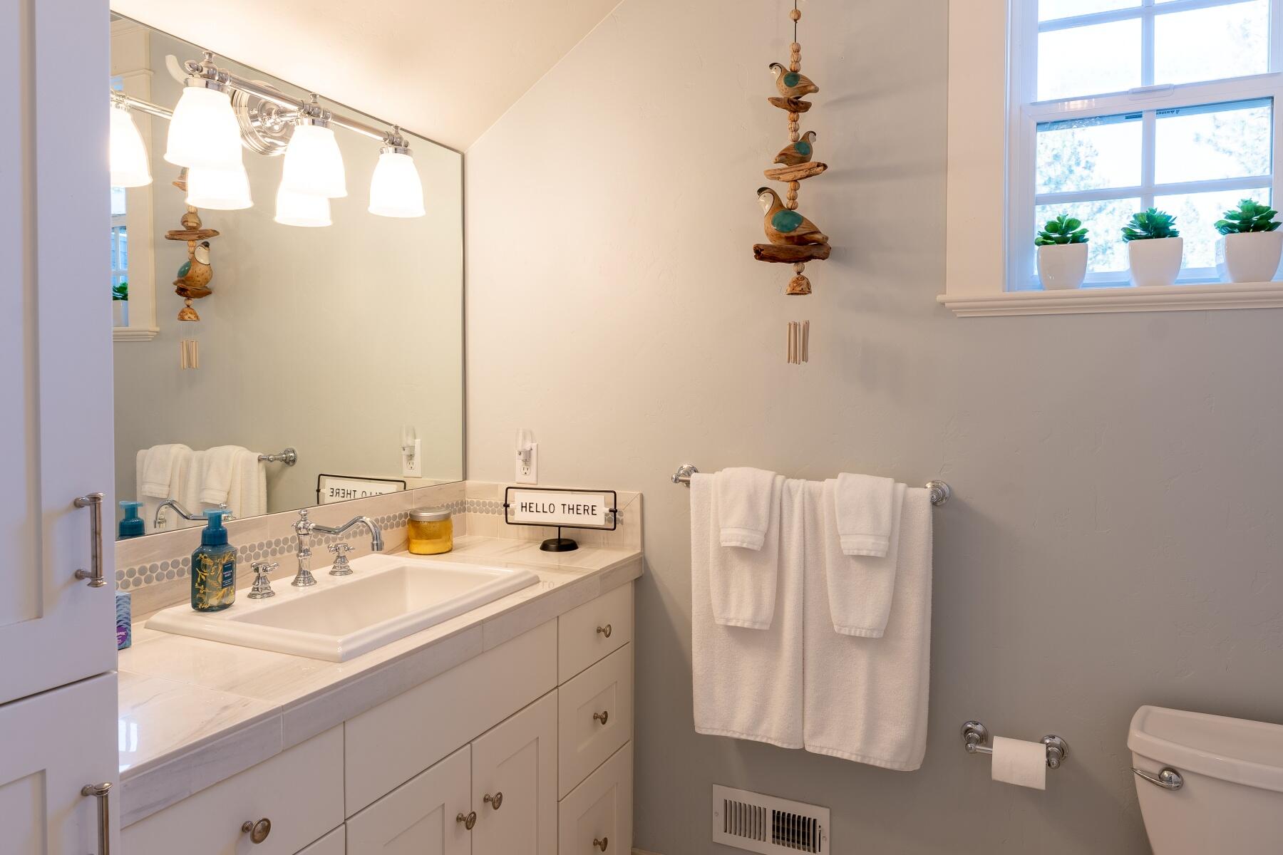 NorthWest Crossing - Residential