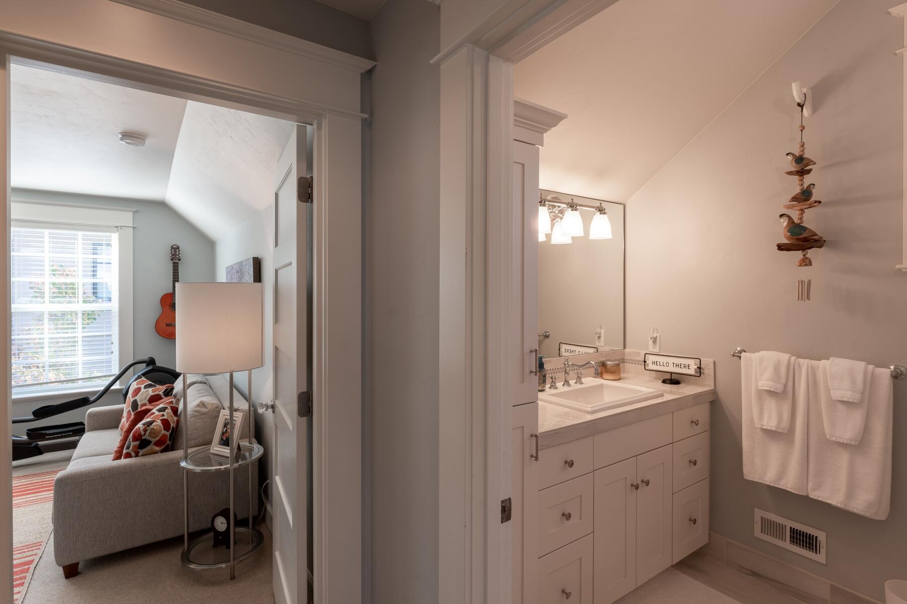 NorthWest Crossing - Residential