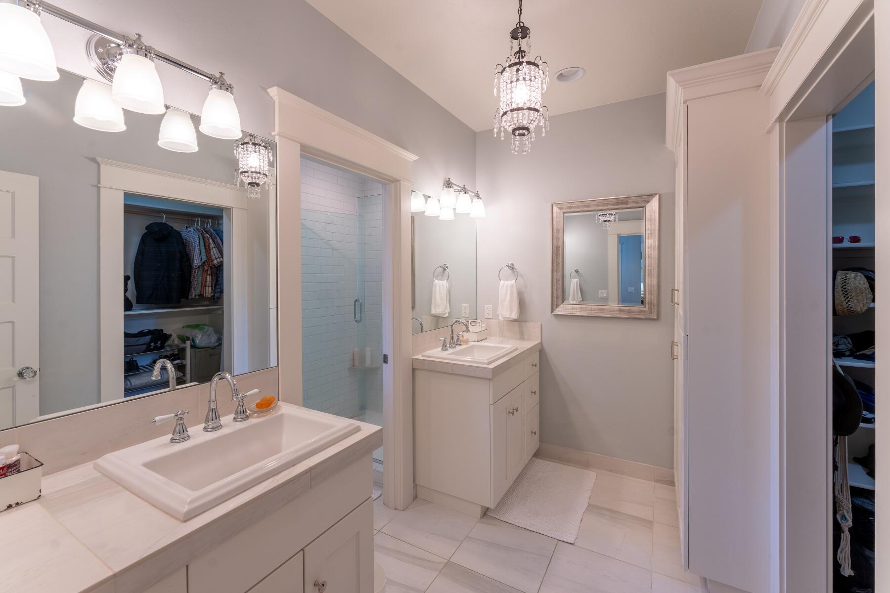 NorthWest Crossing - Residential