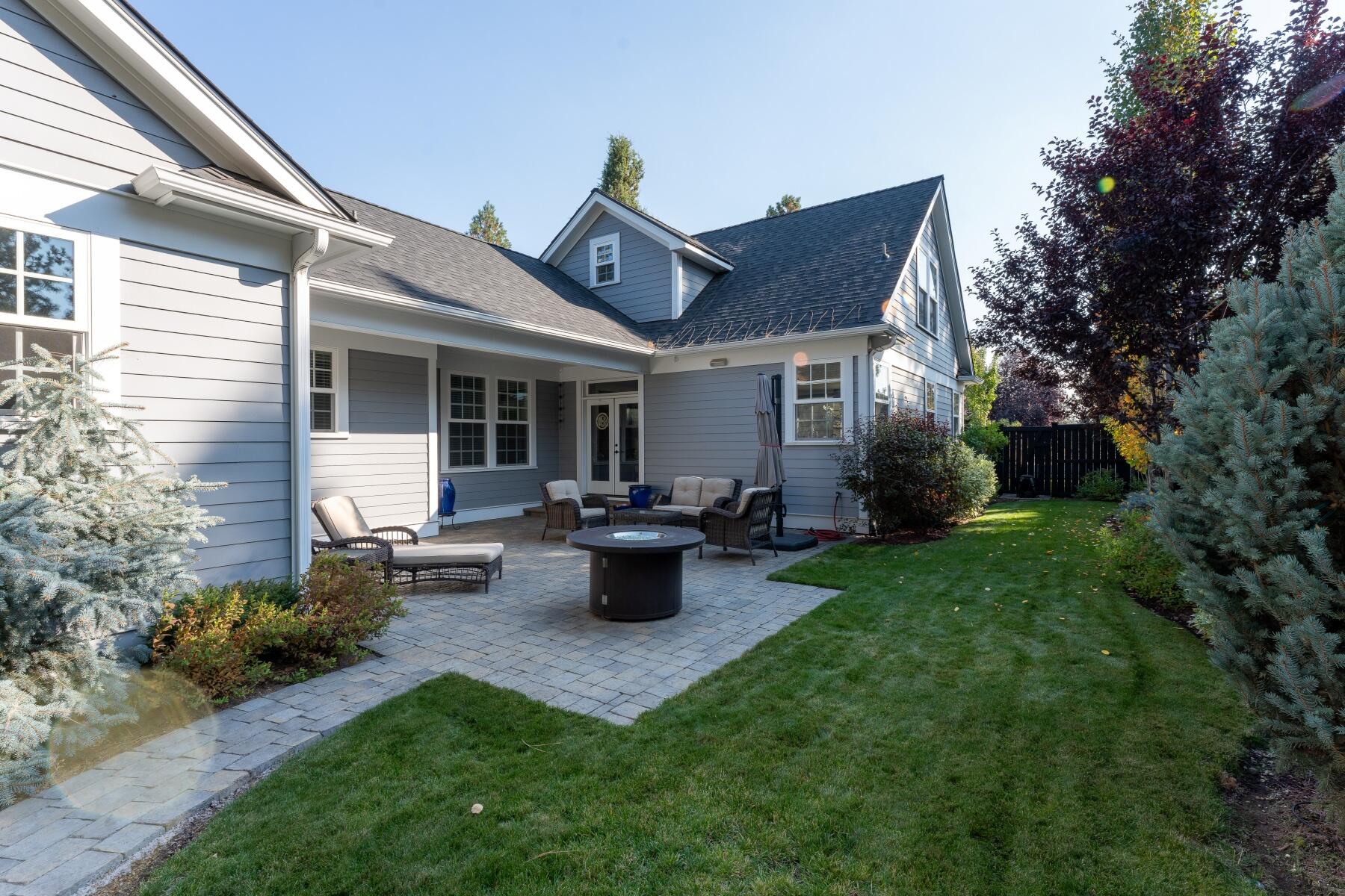 NorthWest Crossing - Residential