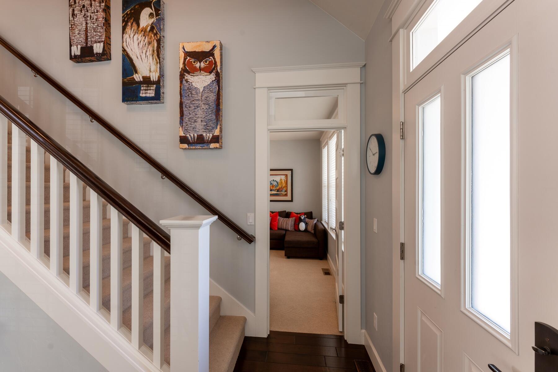 NorthWest Crossing - Residential