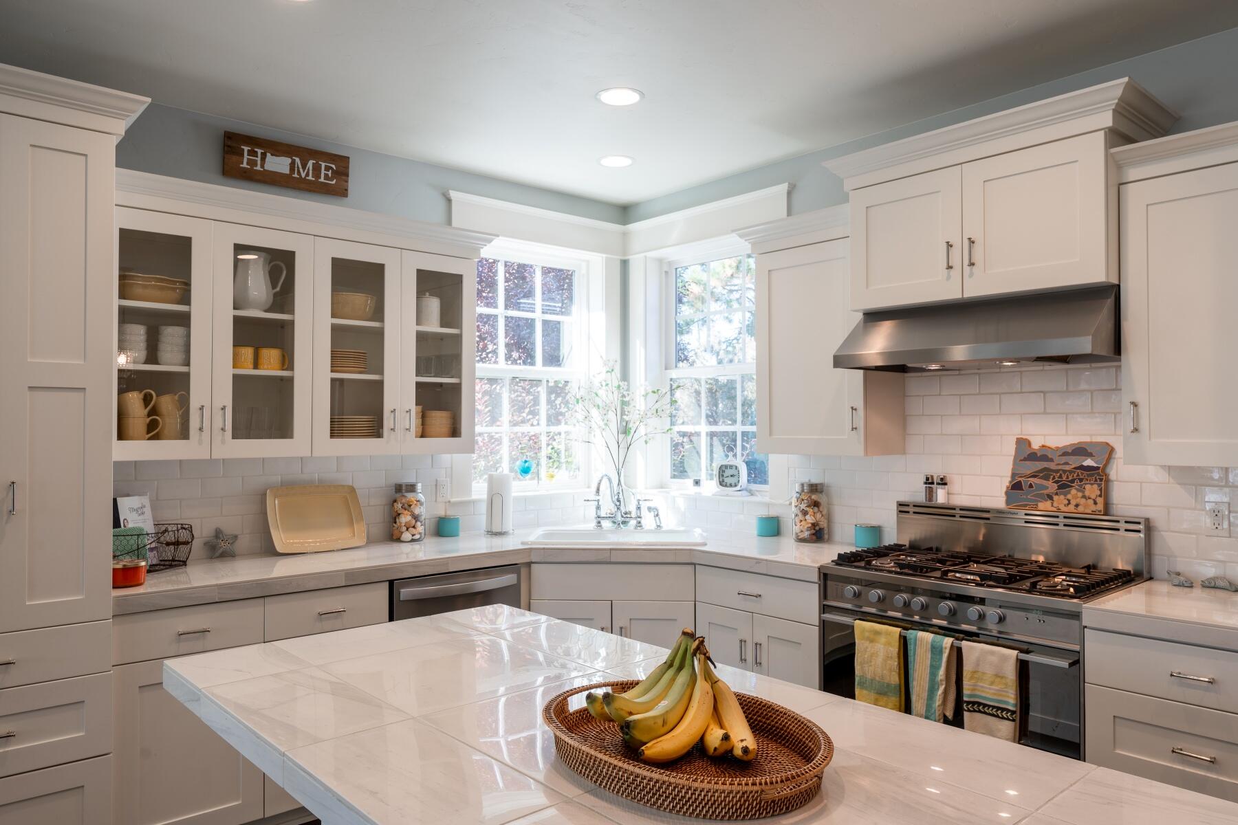 NorthWest Crossing - Residential