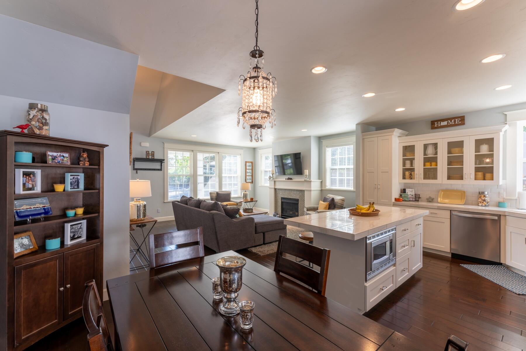 NorthWest Crossing - Residential