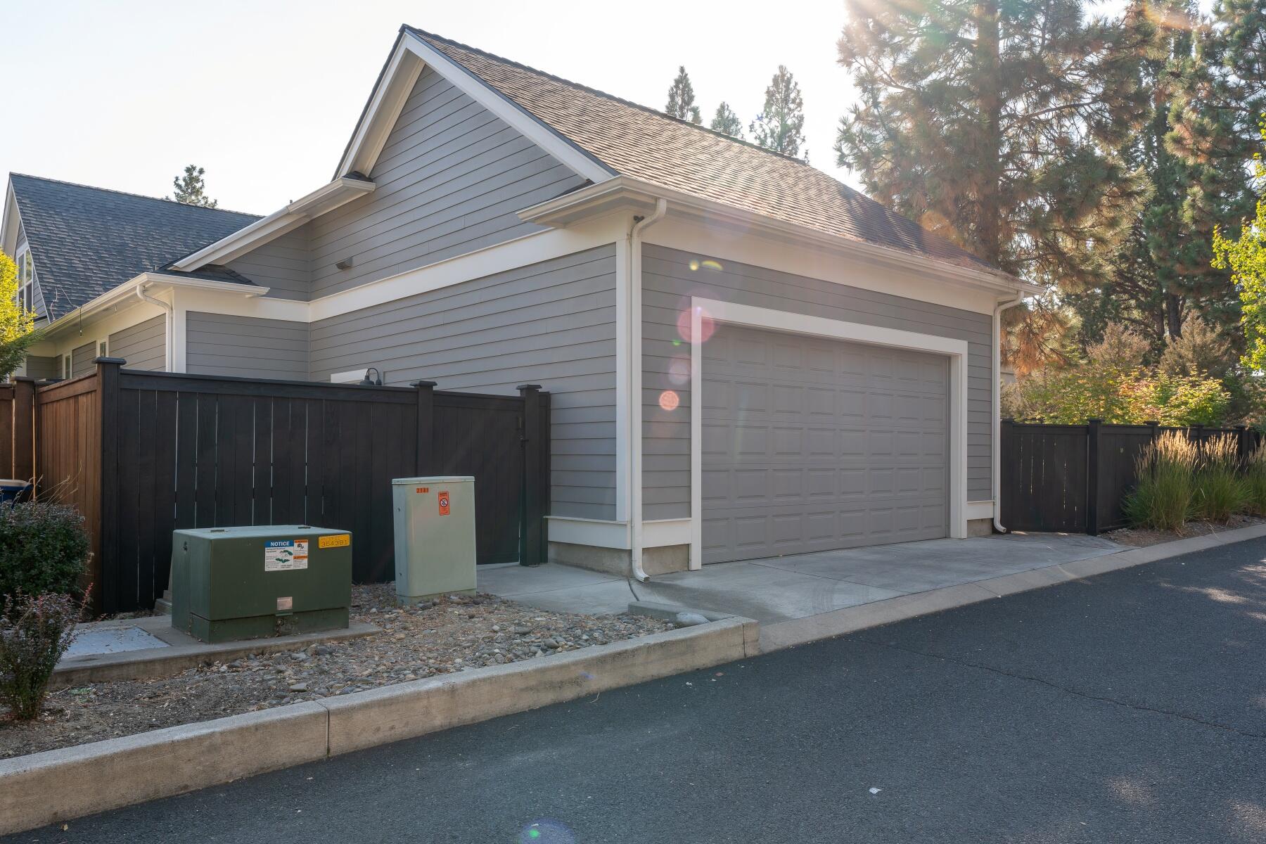 NorthWest Crossing - Residential