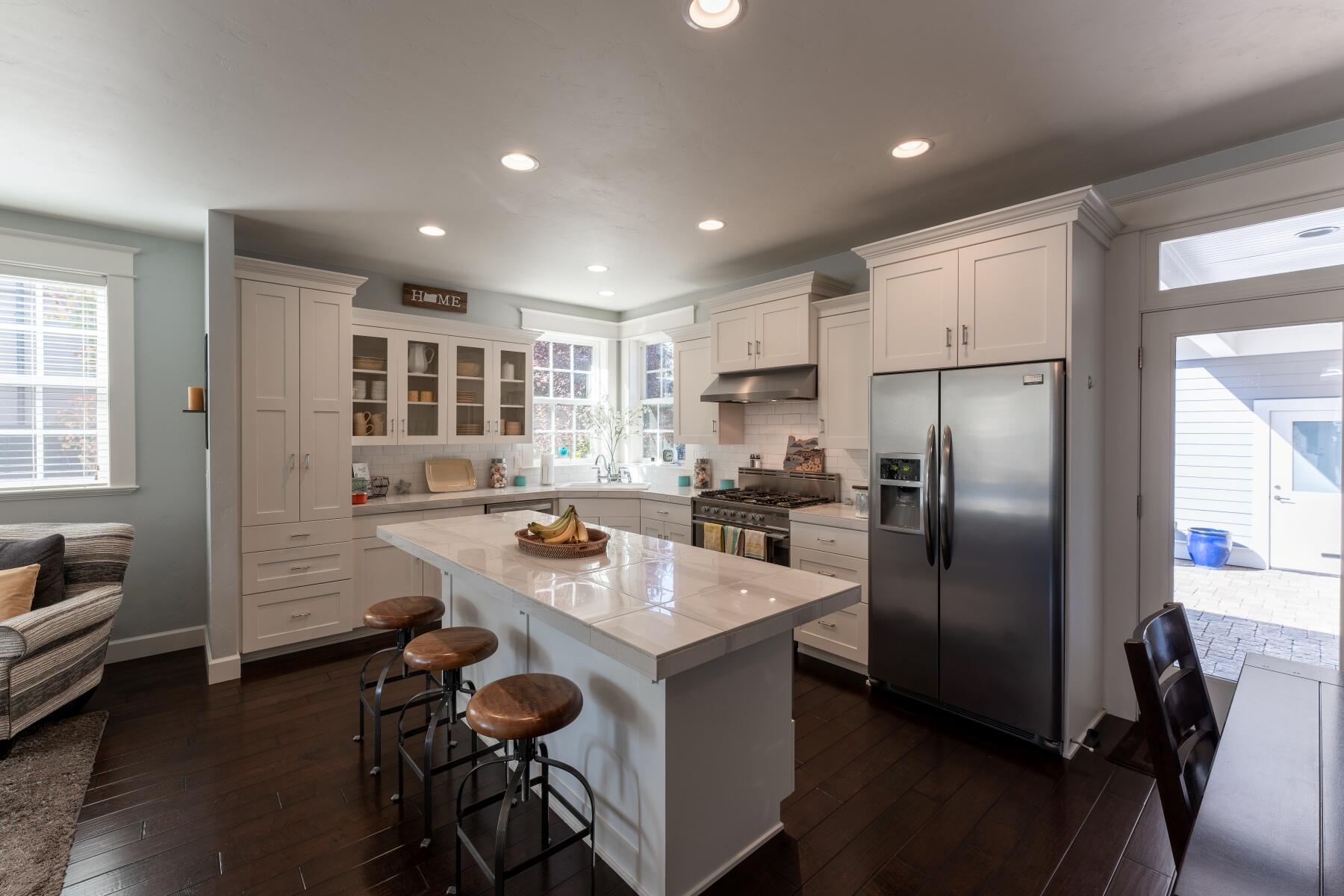 NorthWest Crossing - Residential