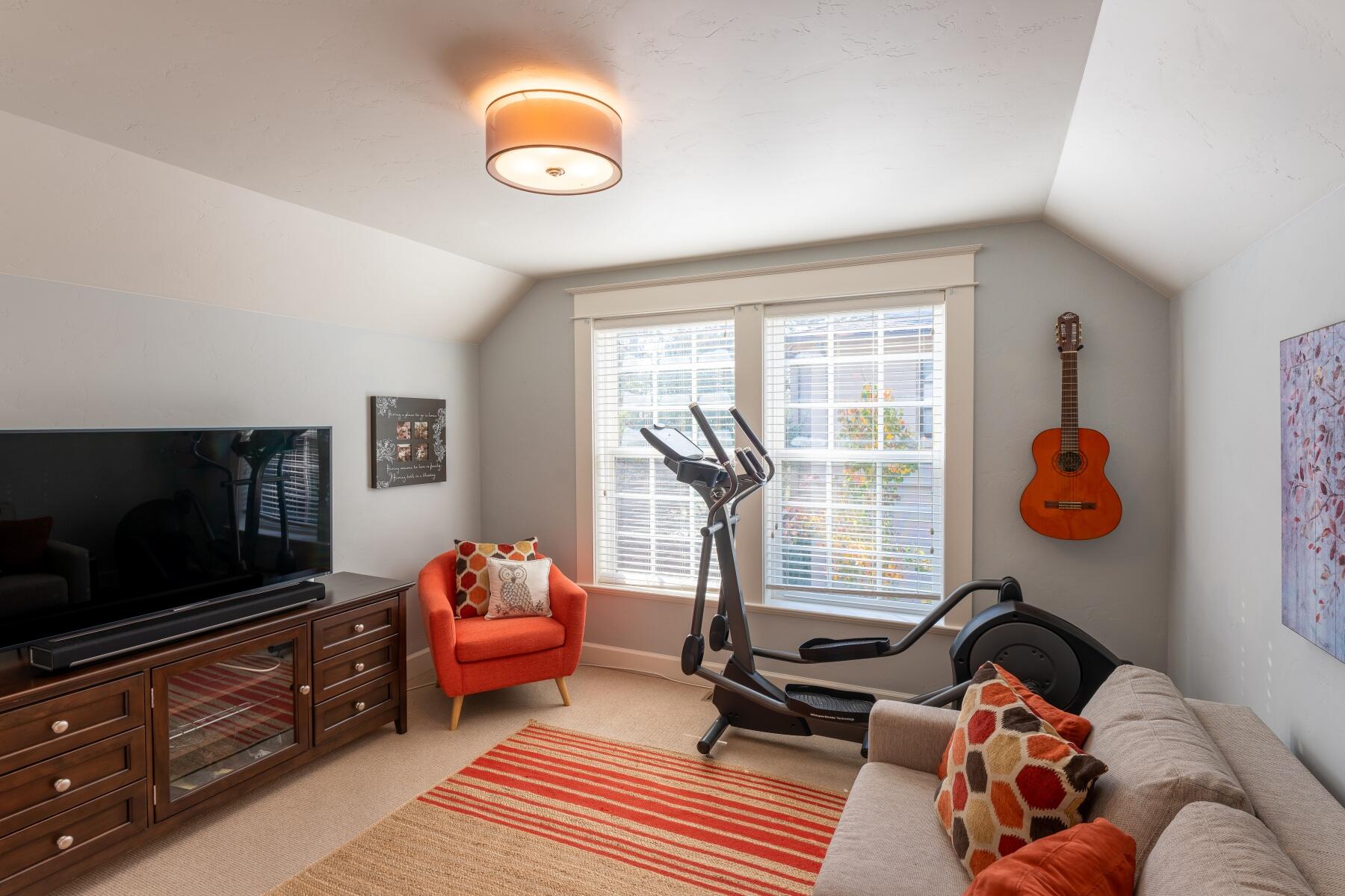 NorthWest Crossing - Residential