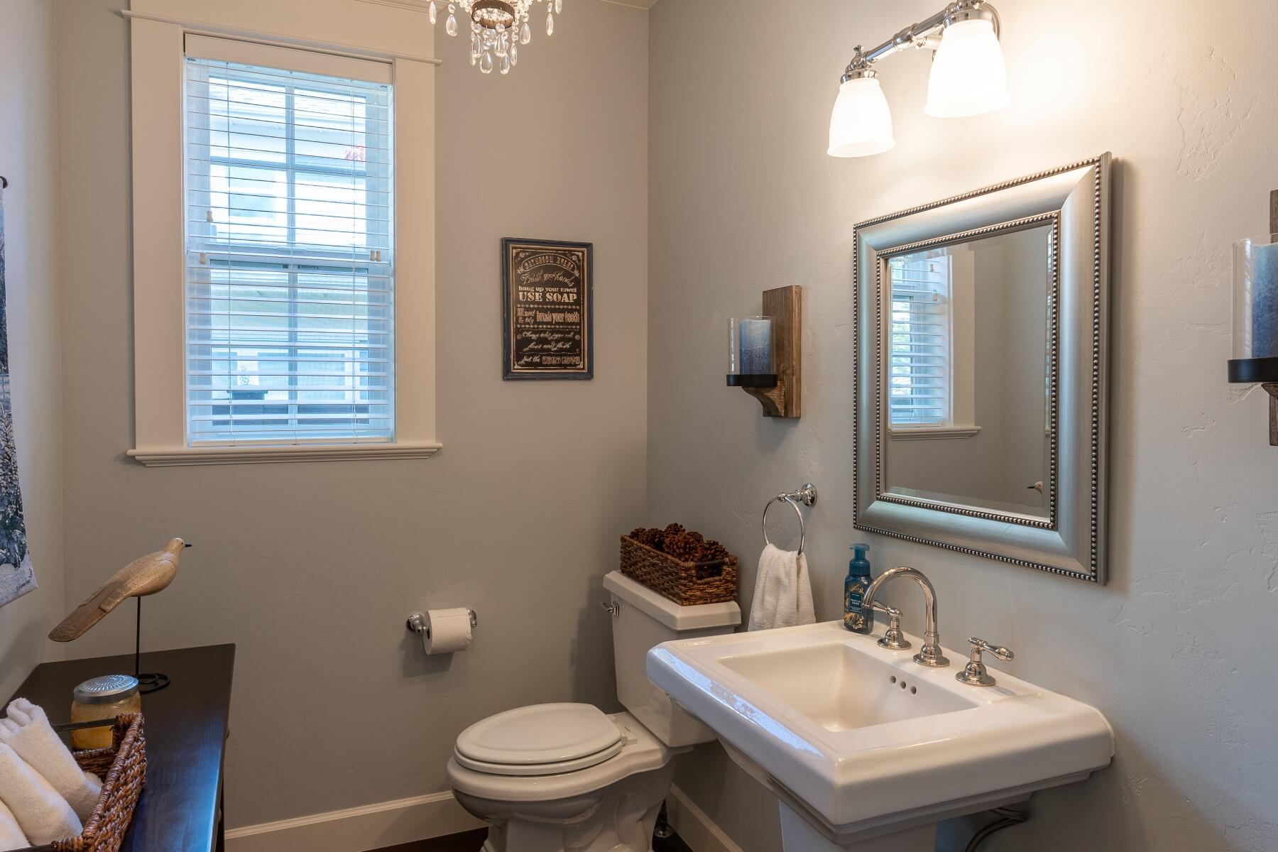 NorthWest Crossing - Residential