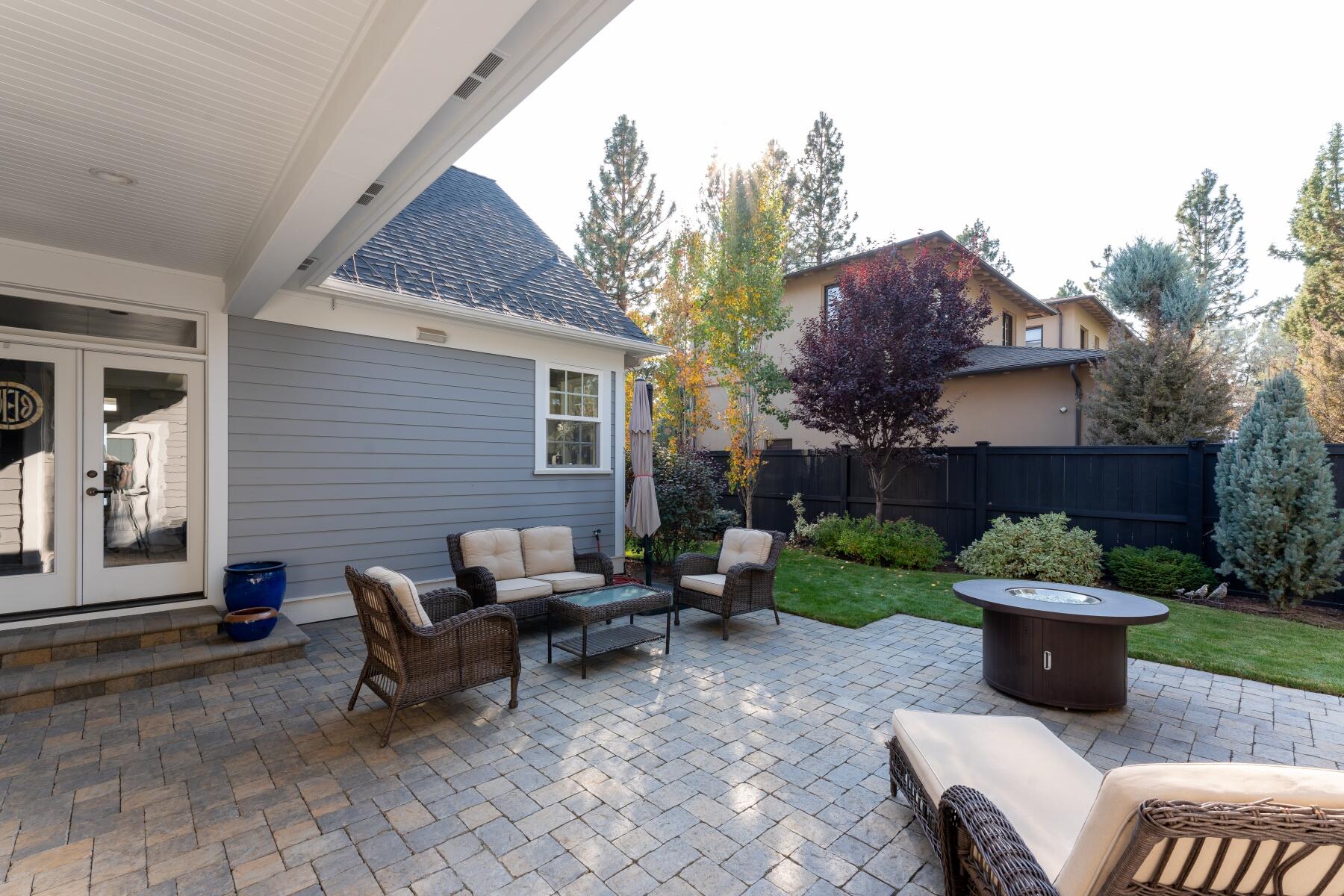 NorthWest Crossing - Residential