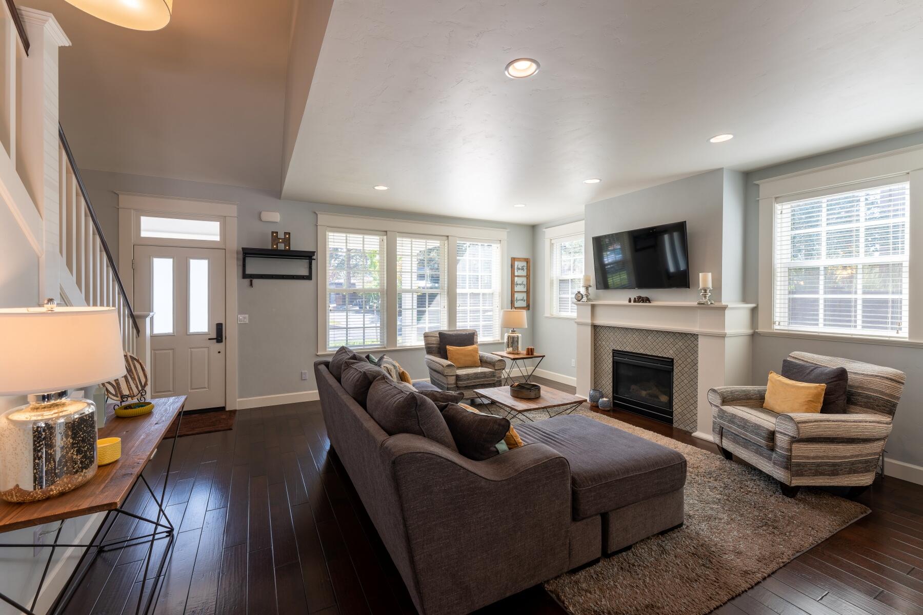 NorthWest Crossing - Residential