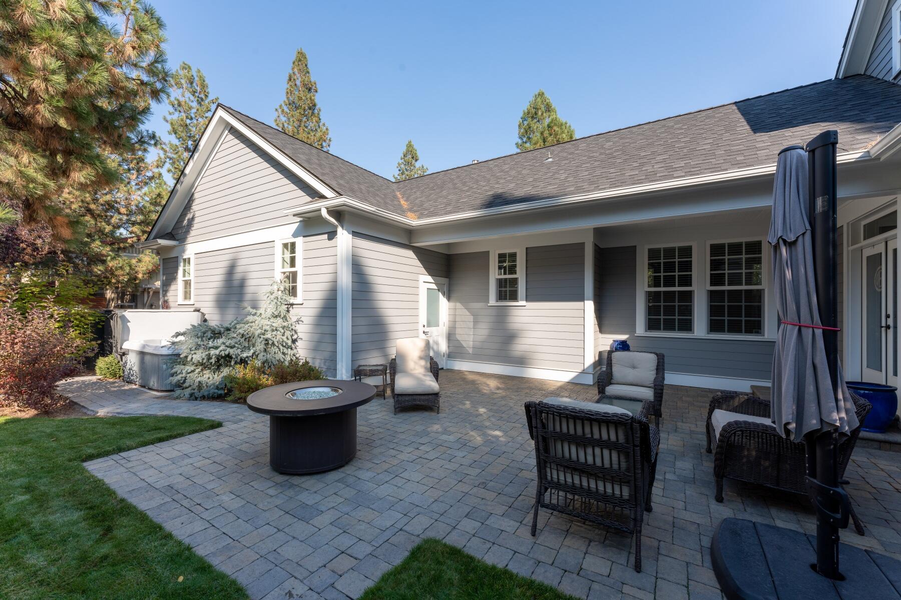 NorthWest Crossing - Residential