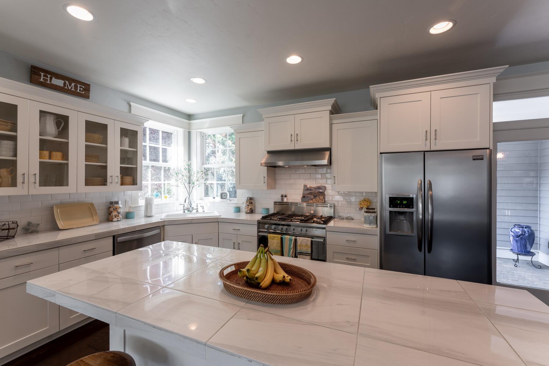 NorthWest Crossing - Residential